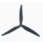Großhandel Gemfan 1050 10 X5X3 3-Blatt Glas Nylon Faser Propeller für Multi rotor 10 "FPV Cinelifter Marco Quad